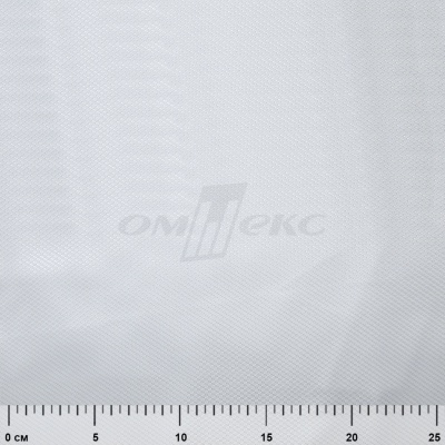 Ткань подкладочная Добби 230Т P1215791 1#BLANCO/белый 100% полиэстер,68 г/м2, шир150 см - купить в Кирове. Цена 122.48 руб.