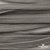 Шнур плетеный (плоский) d-12 мм, (уп.90+/-1м), 100% полиэстер, цв.265 - св.серый - купить в Кирове. Цена: 8.62 руб.