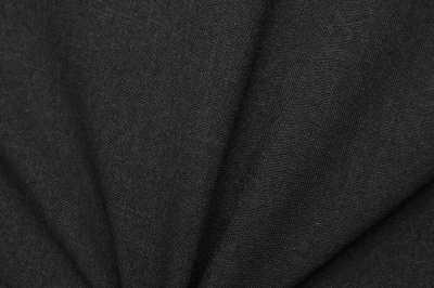 Ткань костюмная 25388 2007, 207 гр/м2, шир.150см, цвет серый - купить в Кирове. Цена 353.07 руб.