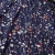 Плательная ткань "Фламенко" 5.1, 80 гр/м2, шир.150 см, принт грибы - купить в Кирове. Цена 241.49 руб.