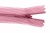 Молния потайная Т3 812, 50 см, капрон, цвет роз.персик - купить в Кирове. Цена: 8.71 руб.