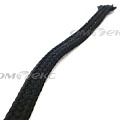 Тип 3 Шнурки 100% ПЭ плоские 6 мм - швейная фурнитура в Кирове