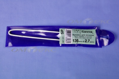 Булавка для вязания SP 2,7мм 13см  - купить в Кирове. Цена: 96.23 руб.
