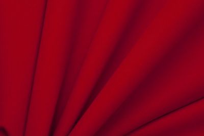 Костюмная ткань с вискозой "Флоренция" 18-1763, 195 гр/м2, шир.150см, цвет красный - купить в Кирове. Цена 491.97 руб.