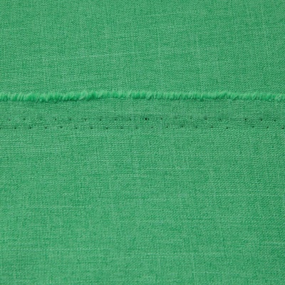 Ткань костюмная габардин "Меланж" 6103А, 172 гр/м2, шир.150см, цвет трава - купить в Кирове. Цена 296.19 руб.