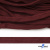 Шнур плетеный (плоский) d-12 мм, (уп.90+/-1м), 100% полиэстер, цв.255 - бордовый - купить в Кирове. Цена: 8.62 руб.