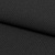 Костюмная ткань с вискозой "Рошель", 250 гр/м2, шир.150см, цвет чёрный - купить в Кирове. Цена 442.59 руб.