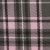 Ткань костюмная клетка 25577 2014, 230 гр/м2, шир.150см, цвет серый/роз/ч/бел - купить в Кирове. Цена 545.24 руб.