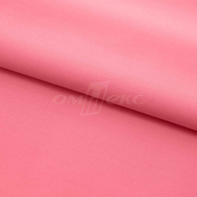 Сорочечная ткань "Ассет", 120 гр/м2, шир.150см, цвет розовый - купить в Кирове. Цена 248.87 руб.