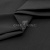 Ткань сорочечная Ангела стрейч, 115 гр/м2, шир.150см, цвет чёрный - купить в Кирове. Цена 339.55 руб.