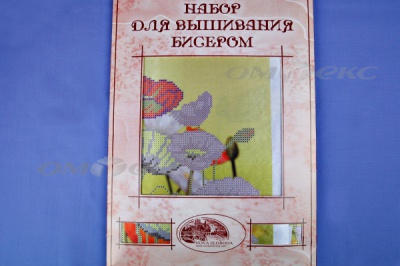 НС №2 набор для вышивания бисером - купить в Кирове. Цена: 1 225 руб.