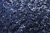 Сетка с пайетками №24, 188 гр/м2, шир.130см, цвет т.синий - купить в Кирове. Цена 371 руб.