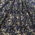 Плательная ткань "Фламенко" 1.1, 80 гр/м2, шир.150 см, принт растительный - купить в Кирове. Цена 243.96 руб.