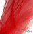 Сетка Фатин Глитер серебро, 12 (+/-5) гр/м2, шир.150 см, 16-38/красный - купить в Кирове. Цена 132.81 руб.