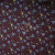 Плательная ткань "Фламенко" 4.1, 80 гр/м2, шир.150 см, принт растительный - купить в Кирове. Цена 259.21 руб.