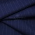 Костюмная ткань "Жаклин", 188 гр/м2, шир. 150 см, цвет тёмно-синий - купить в Кирове. Цена 426.49 руб.