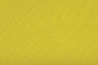 Темно-желтый шифон 75D 100% п/эфир 28/d.yellow. 57г/м2, ш.150см. - купить в Кирове. Цена 128.15 руб.