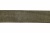 Окантовочная тесьма №158, шир. 22 мм (в упак. 100 м), цвет хаки - купить в Кирове. Цена: 207.68 руб.