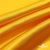 Поли креп-сатин 13-0859, 125 (+/-5) гр/м2, шир.150см, цвет жёлтый - купить в Кирове. Цена 155.57 руб.