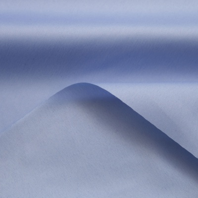 Курточная ткань Дюэл (дюспо) 16-4020, PU/WR/Milky, 80 гр/м2, шир.150см, цвет голубой - купить в Кирове. Цена 145.80 руб.