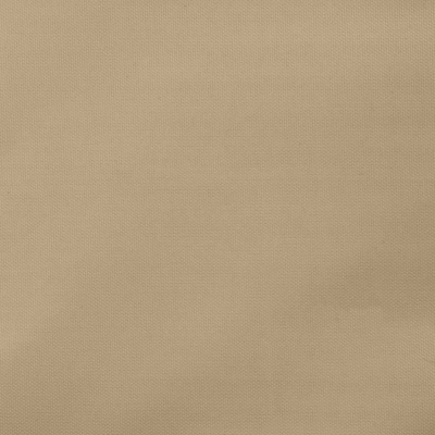 Ткань подкладочная Таффета 16-1010, антист., 53 гр/м2, шир.150см, цвет т.бежевый - купить в Кирове. Цена 62.37 руб.