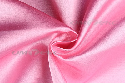 Портьерная ткань Шанзализе 2026, №11 (295 см)розовый - купить в Кирове. Цена 480.95 руб.
