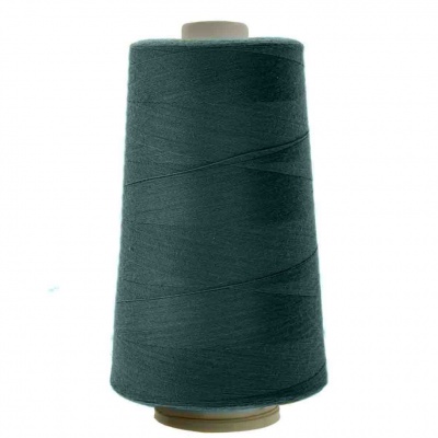Швейные нитки (армированные) 28S/2, нам. 2 500 м, цвет 226 - купить в Кирове. Цена: 148.95 руб.