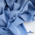 Ткань плательная Марсель 80% полиэстер 20% нейлон,125 гр/м2, шир. 150 см, цв. голубой - купить в Кирове. Цена 460.18 руб.