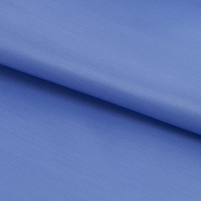 Ткань подкладочная Таффета 16-4020, антист., 53 гр/м2, шир.150см, цвет голубой - купить в Кирове. Цена 62.37 руб.