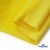 Флис DTY 14-0760, 240 г/м2, шир. 150 см, цвет яркий желтый - купить в Кирове. Цена 640.46 руб.