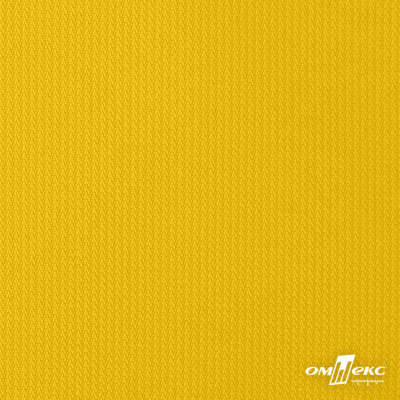 Мембранная ткань "Ditto" 13-0859, PU/WR, 130 гр/м2, шир.150см, цвет жёлтый - купить в Кирове. Цена 310.76 руб.