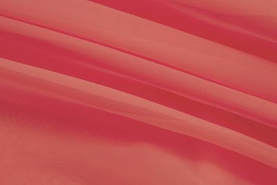 Портьерный капрон 15-1621, 47 гр/м2, шир.300см, цвет т.розовый - купить в Кирове. Цена 138.67 руб.