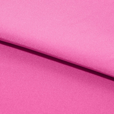 Бифлекс плотный col.820, 210 гр/м2, шир.150см, цвет ярк.розовый - купить в Кирове. Цена 646.27 руб.