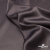Костюмный атлас стрейч "Бал" 18-3905, 229 г/м2, шир. 150 см, цвет серый - альт2
