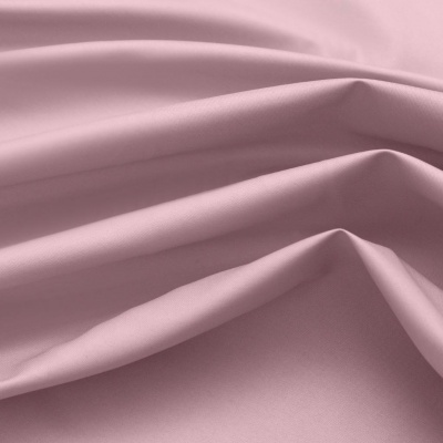 Ткань курточная DEWSPO 240T PU MILKY (MAUVE SHADOW) - пыльный розовый - купить в Кирове. Цена 156.61 руб.