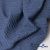 Ткань костюмная "Джинс", 345 г/м2, 100% хлопок, шир. 155 см, Цв. 2/ Dark  blue - купить в Кирове. Цена 686 руб.