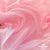 Ткань органза, 100% полиэстр, 28г/м2, шир. 150 см, цв. #47 розовая пудра - купить в Кирове. Цена 86.24 руб.