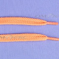 Тип 4 Шнурки 100% ПЭ плоские 6 мм - швейная фурнитура в Кирове
