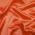 Поли креп-сатин 18-1445, 120 гр/м2, шир.150см, цвет оранжевый - купить в Кирове. Цена 155.57 руб.