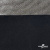Трикотажное полотно голограмма, шир.140 см, #602 -чёрный/серебро - купить в Кирове. Цена 385.88 руб.