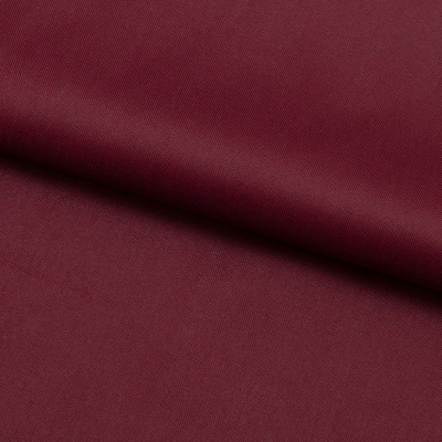Курточная ткань Дюэл (дюспо) 19-2024, PU/WR/Milky, 80 гр/м2, шир.150см, цвет бордовый - купить в Кирове. Цена 141.80 руб.