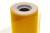 Фатин в шпульках 16-72, 10 гр/м2, шир. 15 см (в нам. 25+/-1 м), цвет жёлтый - купить в Кирове. Цена: 101.71 руб.