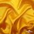 Поли креп-сатин 13-0859, 125 (+/-5) гр/м2, шир.150см, цвет жёлтый - купить в Кирове. Цена 155.57 руб.