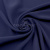 Штапель (100% вискоза), 19-3920, 130 гр/м2, шир.140см, цвет т.синий - купить в Кирове. Цена 376.20 руб.