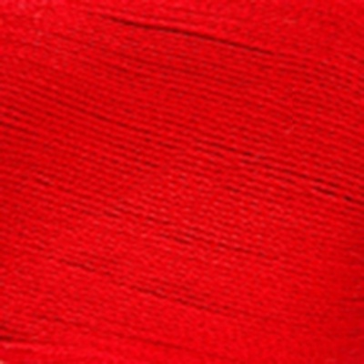 Пряжа "Хлопок мерсеризованный", 100% мерсеризованный хлопок, 50гр, 200м, цв.046-красный - купить в Кирове. Цена: 86.09 руб.