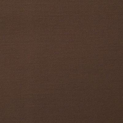 Костюмная ткань с вискозой "Меган", 210 гр/м2, шир.150см, цвет шоколад - купить в Кирове. Цена 378.55 руб.