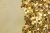 Сетка с пайетками №6, 188 гр/м2, шир.130см, цвет золото - купить в Кирове. Цена 371.02 руб.