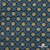Ткань костюмная «Микровельвет велюровый принт», 220 г/м2, 97% полиэстр, 3% спандекс, ш. 150См Цв #6 - купить в Кирове. Цена 444.24 руб.