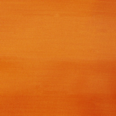 Ткань подкладочная Таффета 16-1257, 48 гр/м2, шир.150см, цвет оранжевый - купить в Кирове. Цена 54.64 руб.