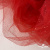Сетка Фатин Глитер серебро, 12 (+/-5) гр/м2, шир.150 см, 16-38/красный - купить в Кирове. Цена 132.81 руб.